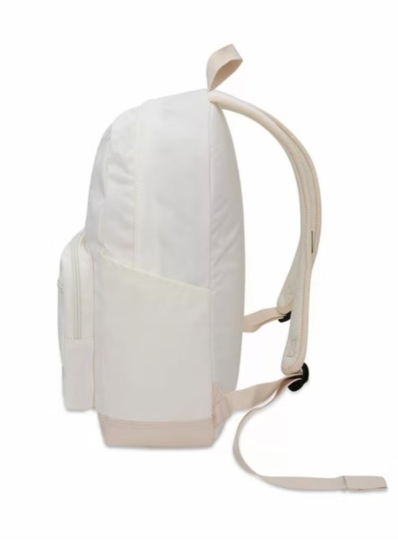 Converse Spliced white Classic Backpack - Image 2