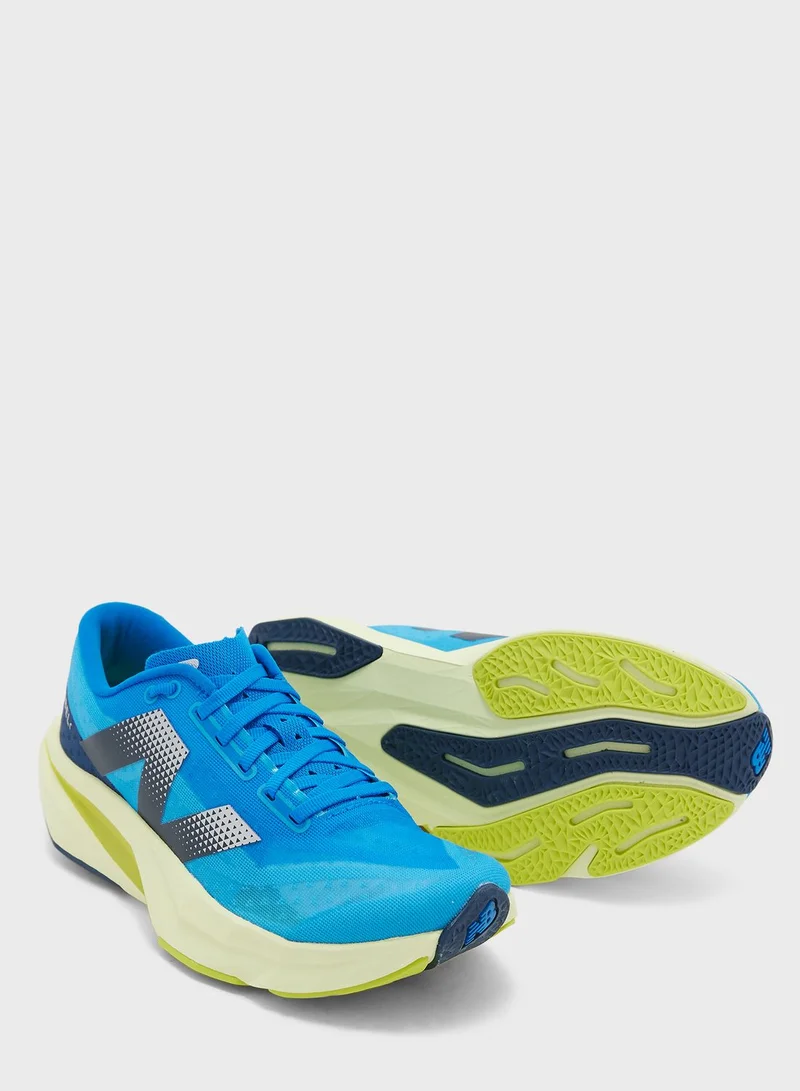 New Balance Rebel