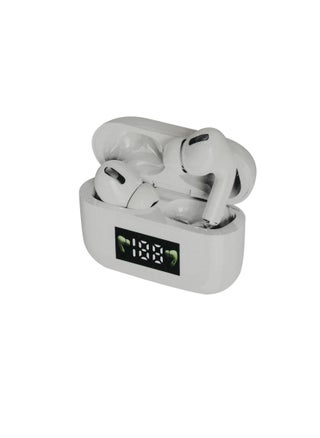 True Wireless Bluetooth Earphones Long Battery Life Digital Display High-end Sports White for iPhone Android - pzsku/Z2D38037F3B32161440D2Z/45/_/1713273489/4e7284a1-fc7b-4070-8f41-b554b748af3e