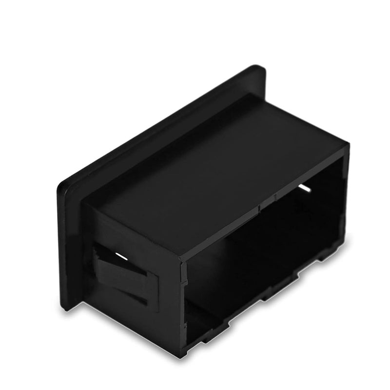Wivplex Waterproof Rocker Switch Panel for Cars and Boats - Image 3