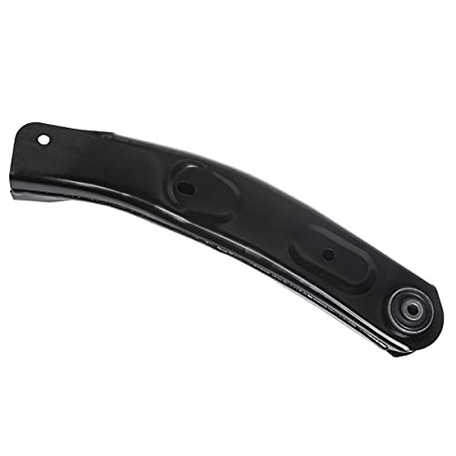 AUQDD 2Pc K640797 Front Upper Control Arm Compatible With 1999 2000 2001 2002 2003 2004 Je-ep Grand Cherokee - Image 5