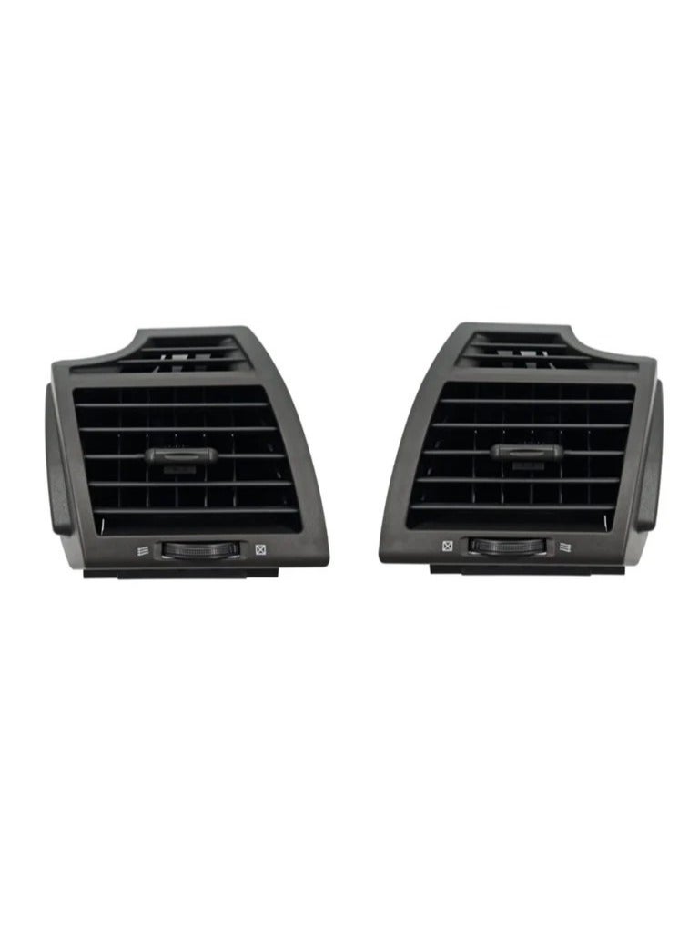 Toyota Camry 2007 2008 2009 2010 2011 Side air vents - Image 1