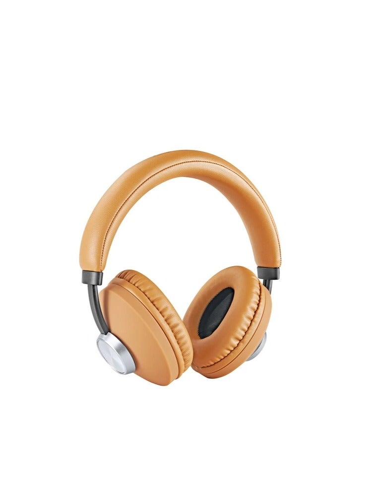 SODO SD-1007 Wireless Over Ear Bluetooth Headphones - Image 2