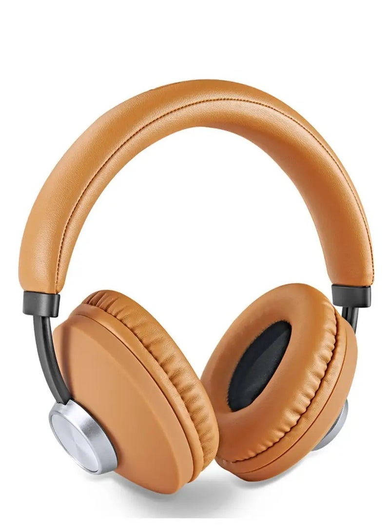SODO SD-1007 Wireless Over Ear Bluetooth Headphones - Image 1