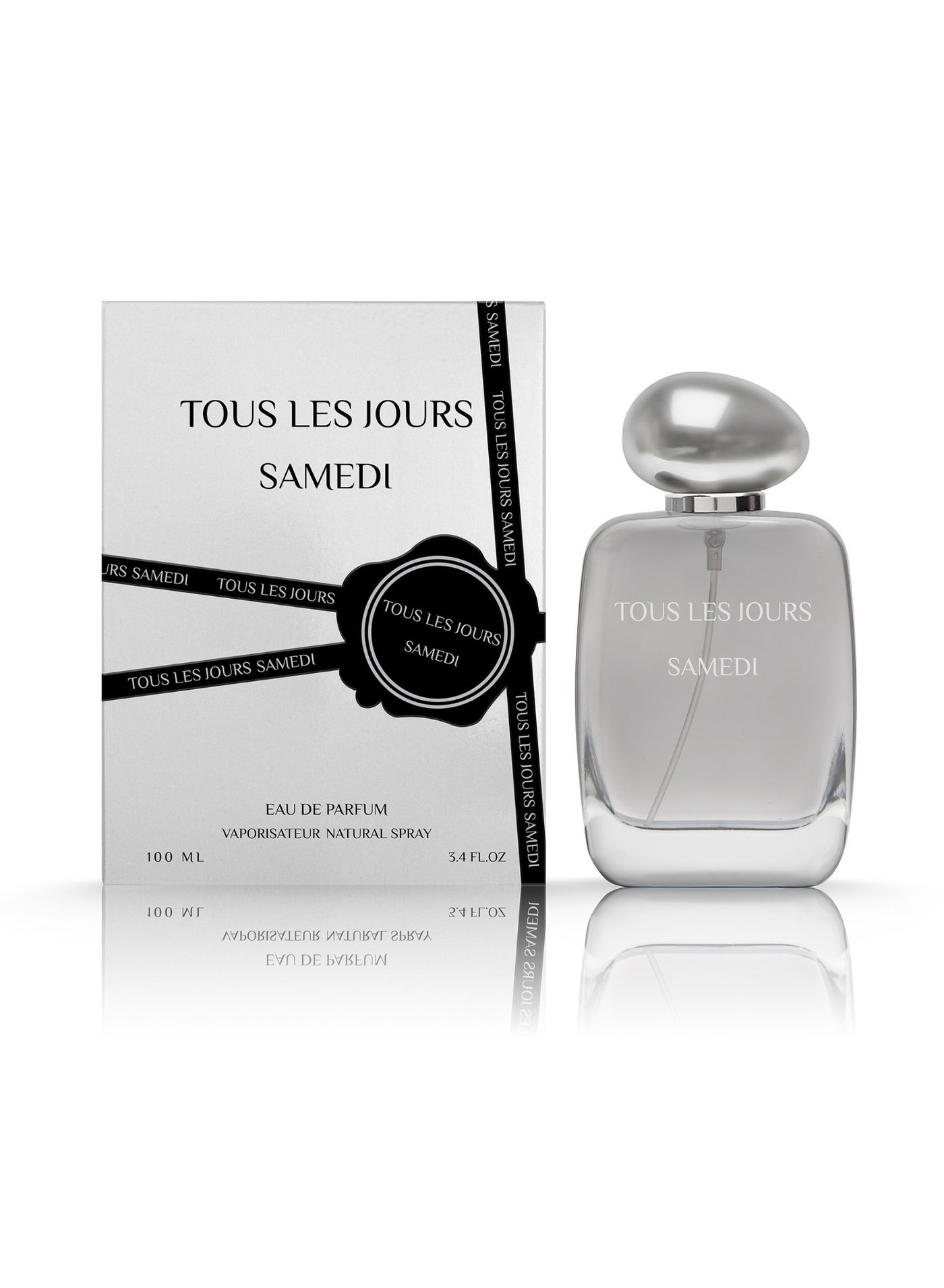 ساميدي 100 مل من تولي جور