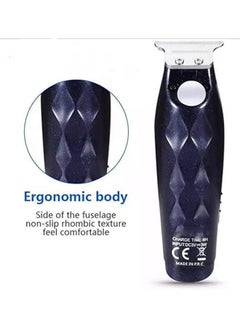 vGRASSP Professional Hair Clipper  Rechargeable For Men  - Image 3