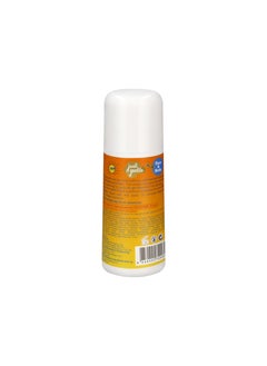 Just Gentle Baby & Kids Sun Protection SPF 50 PA++ - Broad Spectrum UVA/UVB, Water-Resistant, Enriched with Organic Aloe Vera & Shea Butter, 60ml  - Image 2