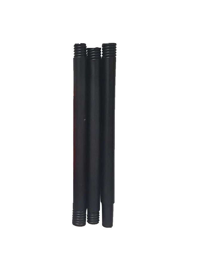 MAD TOYS Red Trident of Darkness Halloween Costume Accessory  - Image 3