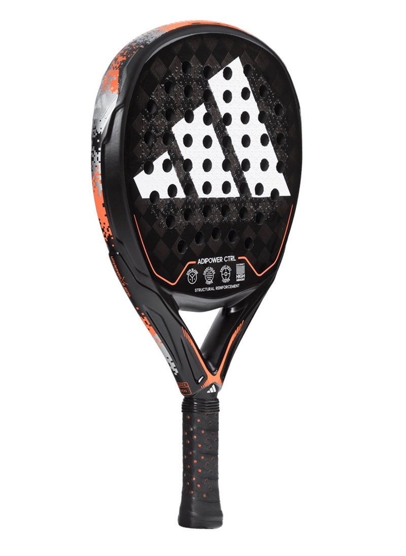 Adidas - Adipower Ctrl 3.2 Padel Racquet - Image 1