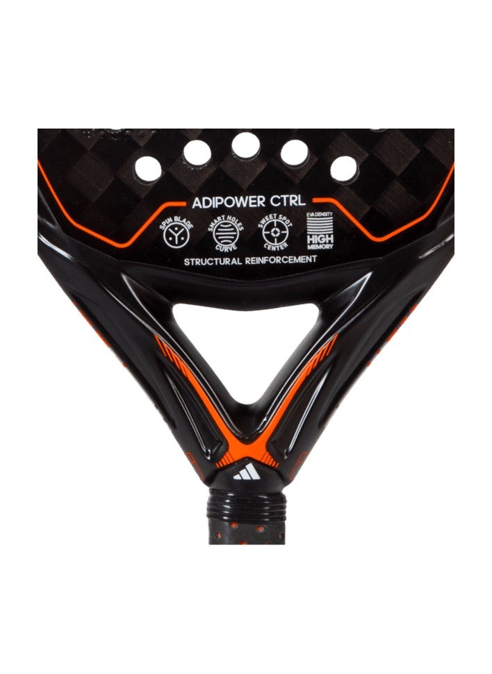 Adidas - Adipower Ctrl 3.2 Padel Racquet - Image 1