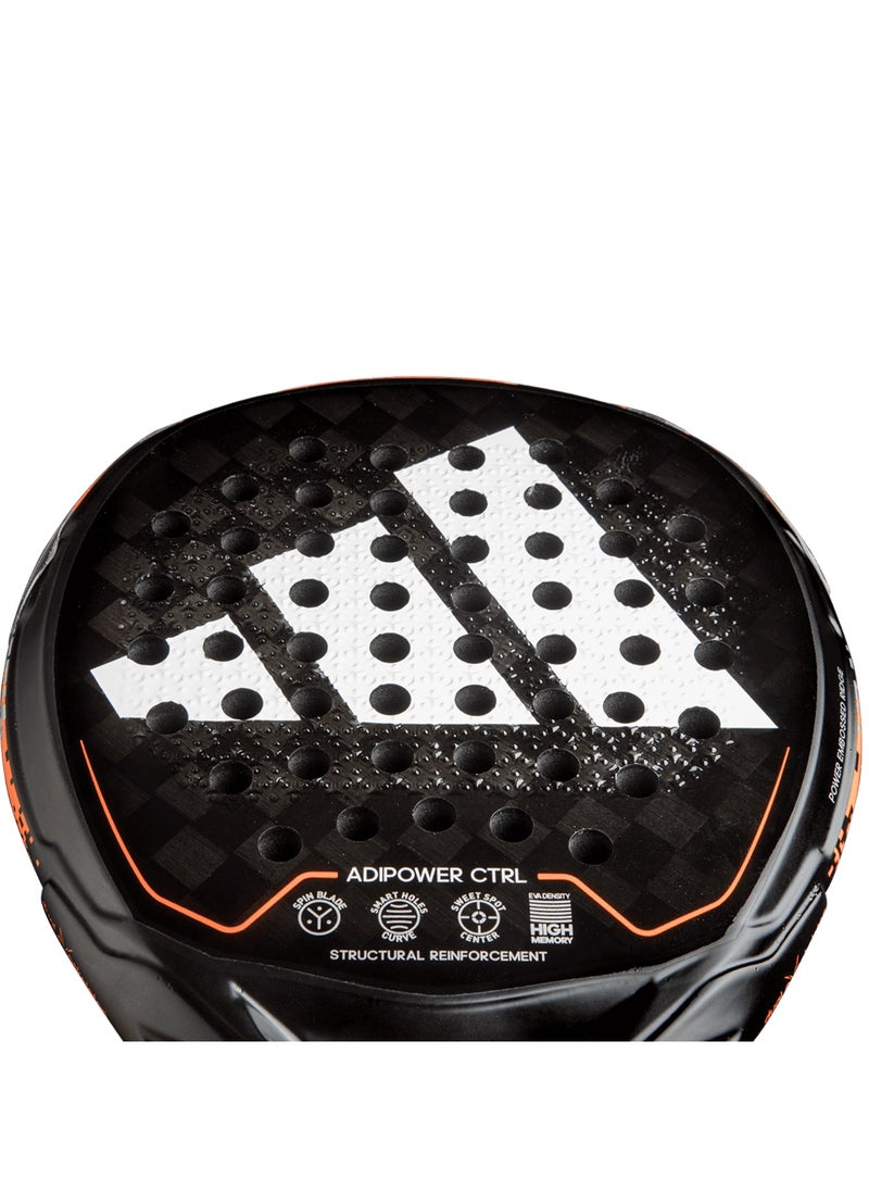 Adidas - Adipower Ctrl 3.2 Padel Racquet - Image 1