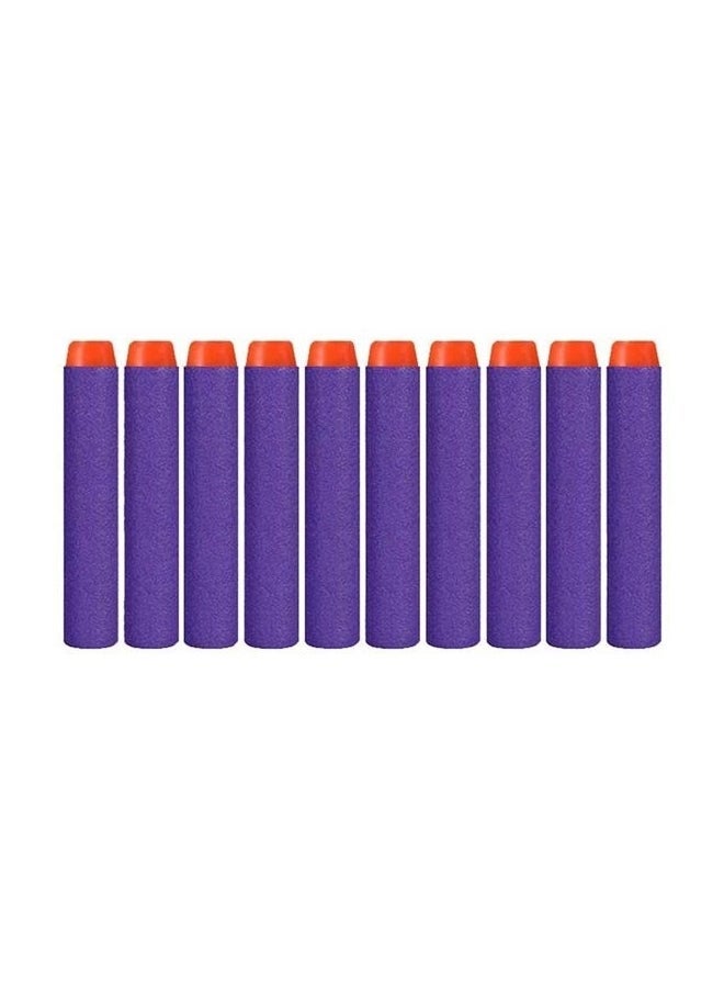 NIBEMINENT 10-Piece Bullet Refill Set