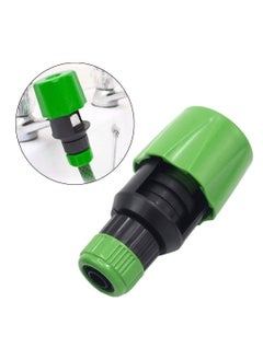 Y&D Universal water tap to garden hose pipe connector mixer kitchen adapter  - Image 3