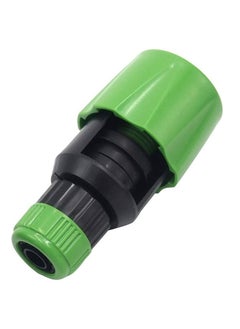 Y&D Universal water tap to garden hose pipe connector mixer kitchen adapter  - Image 1
