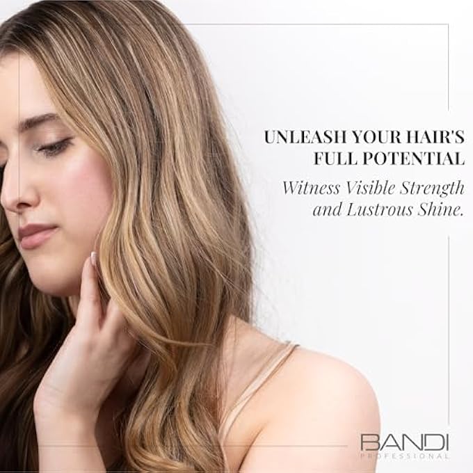 BANDI TRICHO HAIR LOSS CONDITIONER - Image 2