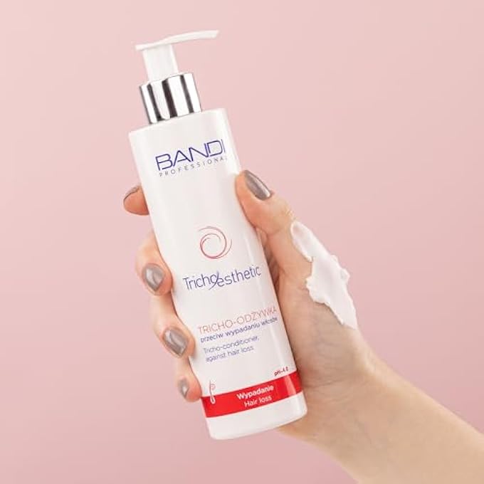 BANDI TRICHO HAIR LOSS CONDITIONER - Image 3