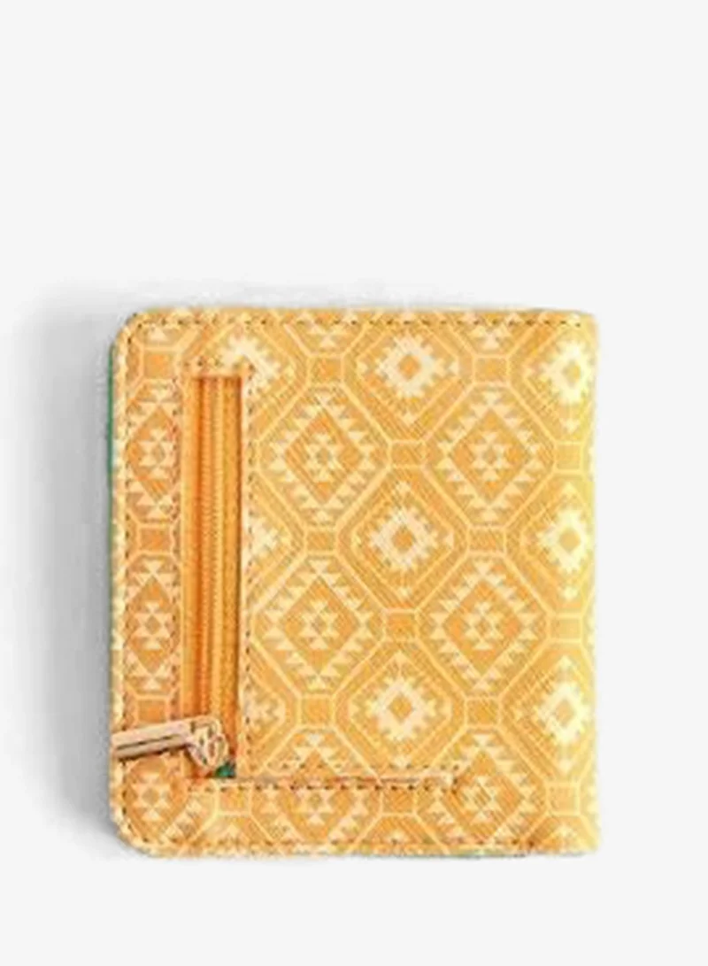 Chumbak  Chumbak Classics W-Owl-Et Mini - Yellow for Women | Best Price UAE