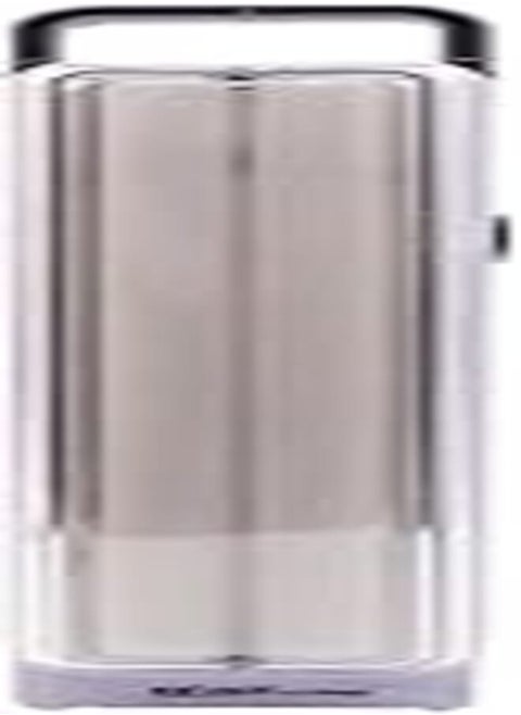 Emergency Light Lamp LL-7603R -1 For Rechargeable White