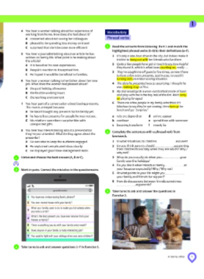 Cambridge Complete First - Materials for preparing for various exams _ third edition _ Students_book - Image 3