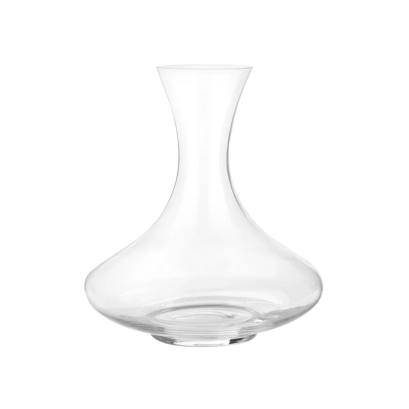 Simply Kitchen GLASS WINE DECANTER-1.2L