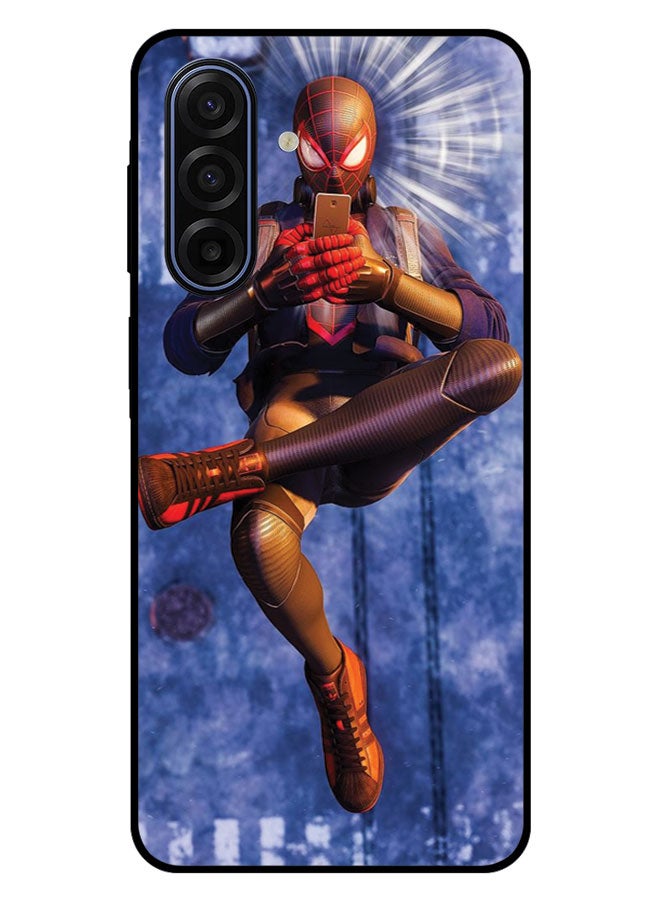 EYE CATCH Printed Protective Case Cover For Samsung Galaxy A17 -  Spiderman - Image 1