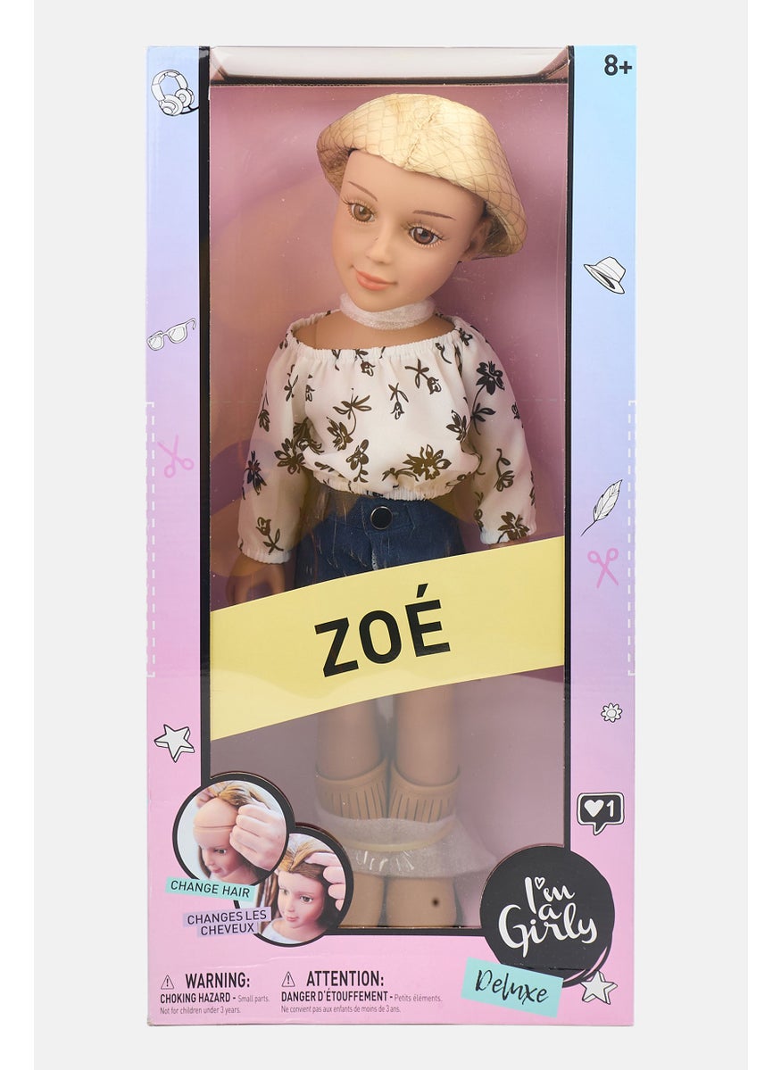 I Am Girl Fashion Doll Zoe, White - pzsku/Z2D38F866402EB592A8FAZ/45/_/1737642422/6853aa63-c4f5-412a-804c-2432858d52ba