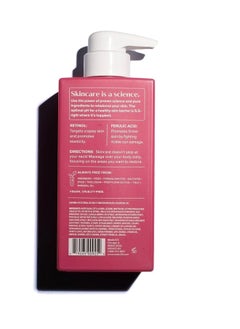 Medix 5.5 Retinol+ Ferulic Acid 15 oz Packaging May Vary  - Image 2