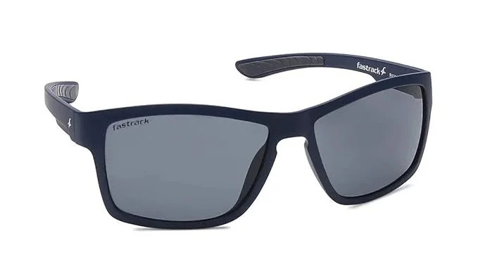 fastrack Fastrack Male Navigator Sunglasses