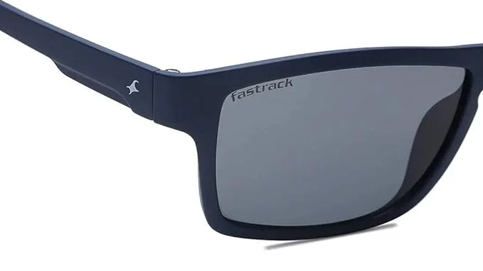 fastrack Fastrack Male Navigator Sunglasses