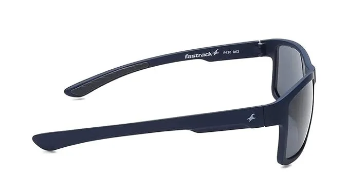 fastrack Fastrack Male Navigator Sunglasses