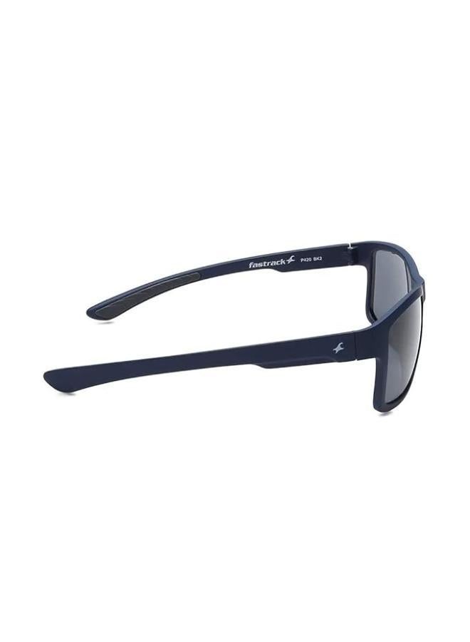 Fastrack Male Navigator Sunglasses - Image 3