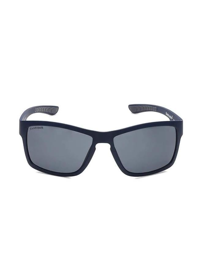 Fastrack Male Navigator Sunglasses - Image 1