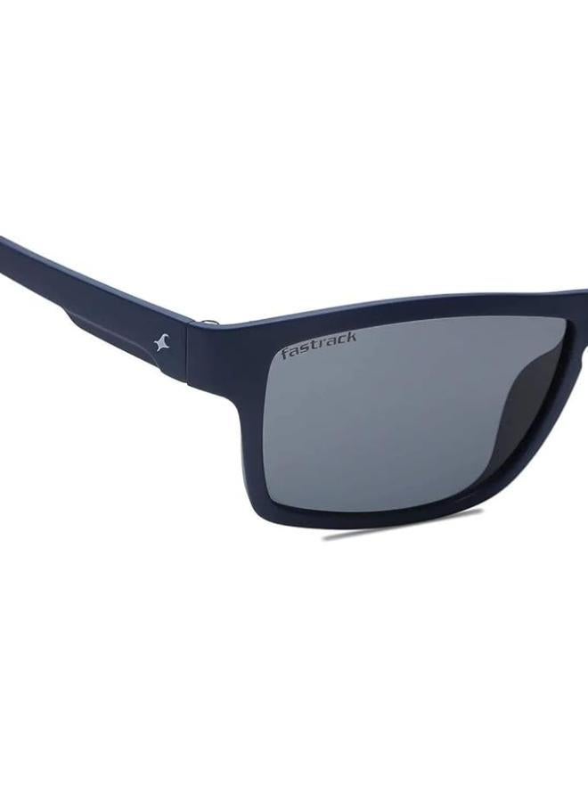 Fastrack Male Navigator Sunglasses - Image 4