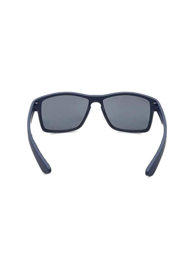 Fastrack Male Navigator Sunglasses - Image 5