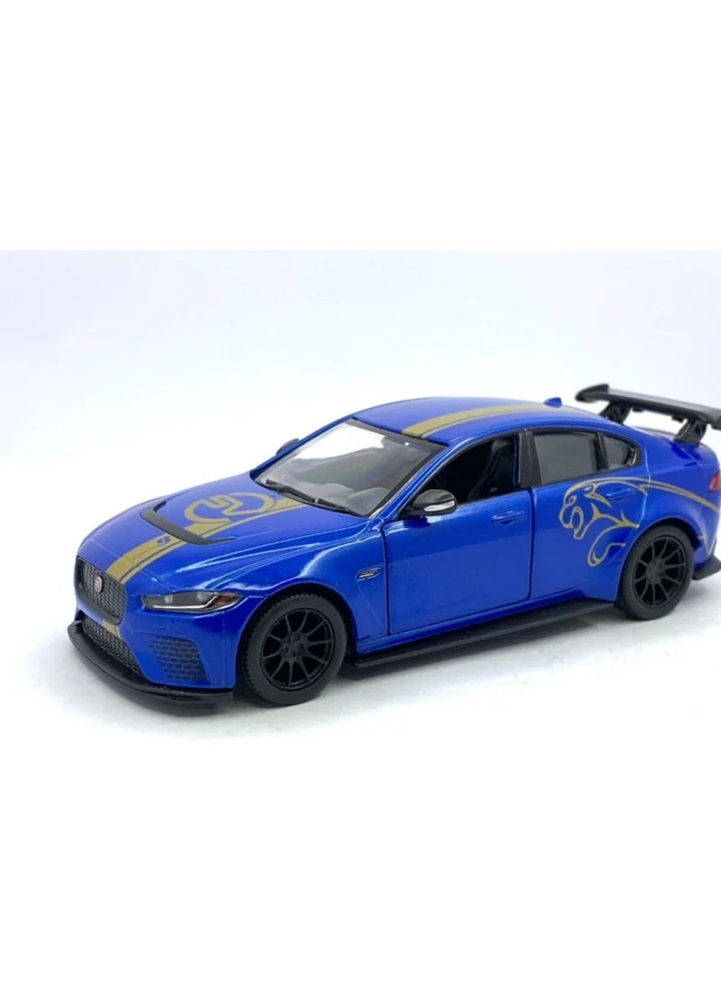 توبروك ستور Check Drop Jaguar Xe Sv Project 8