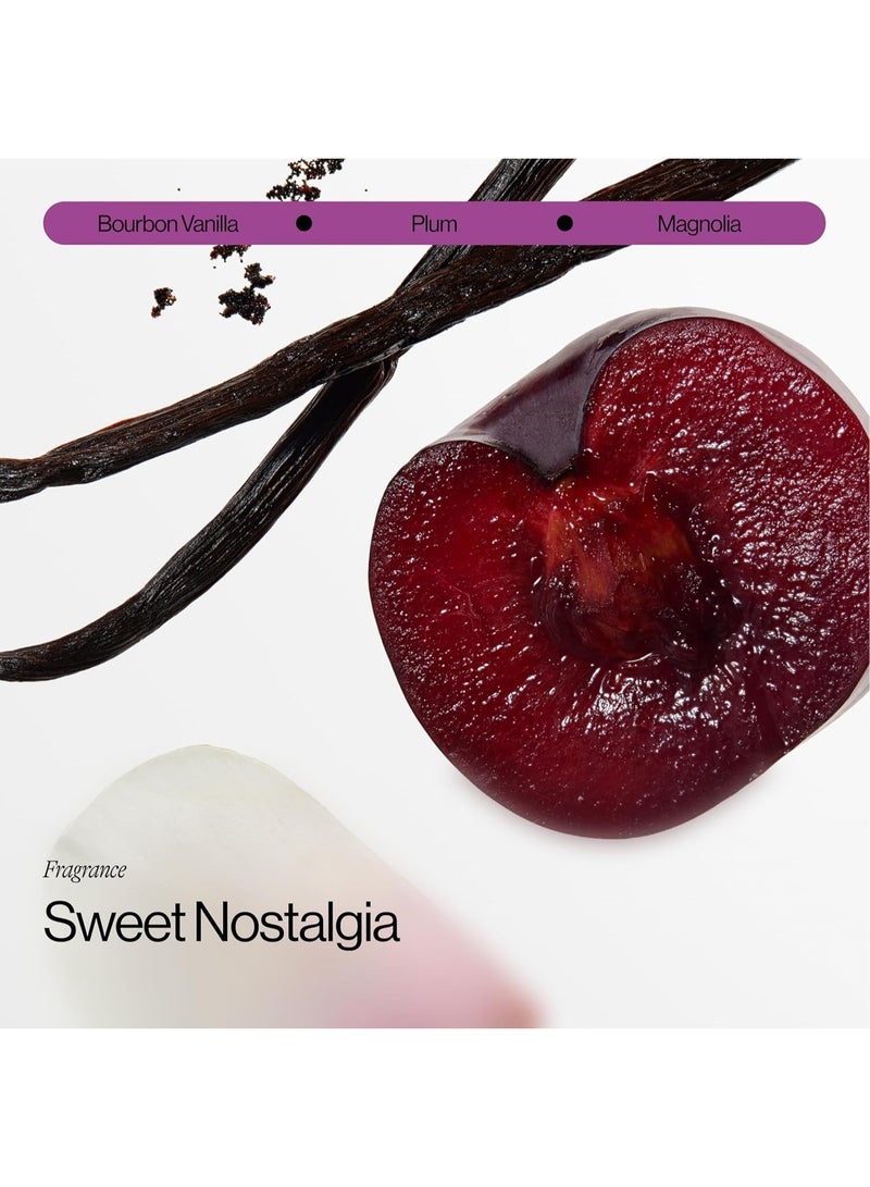 Eva NYC Mane Magic 10-in-1 Hair Primer - New Fine Mist + No-Leak Spray - Sunflower Seed + Argan Oil Heat Protection Spray - For Medium + Thick Hair - Packaging May Vary - Vanilla Scent -5 fl oz - Image 2