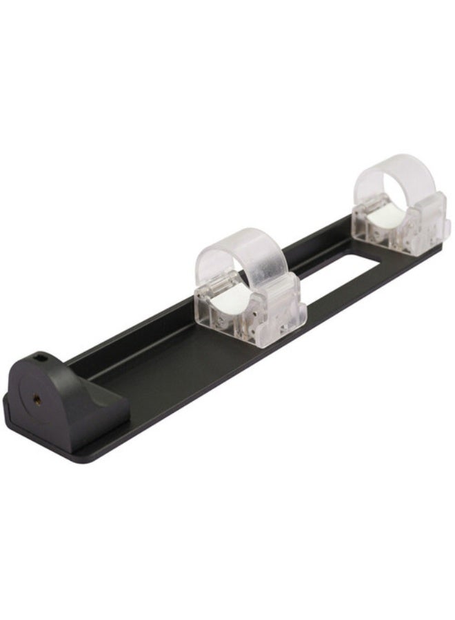 نانليت Nanlite Foldable Floor Stand for PavoTubes and T12 Tube Lights - Image 2