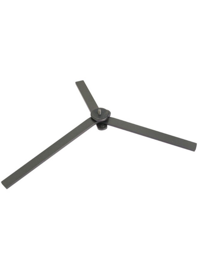 نانليت Nanlite Foldable Floor Stand for PavoTubes and T12 Tube Lights - Image 3