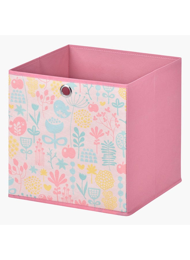 Home Box - Trifle Hermione Dreams Cube Box 31 x 31 x 31 cm - Image 1