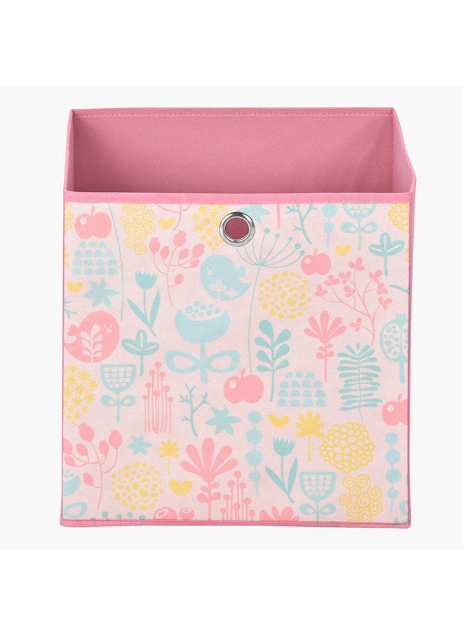 Home Box - Trifle Hermione Dreams Cube Box 31 x 31 x 31 cm - Image 1