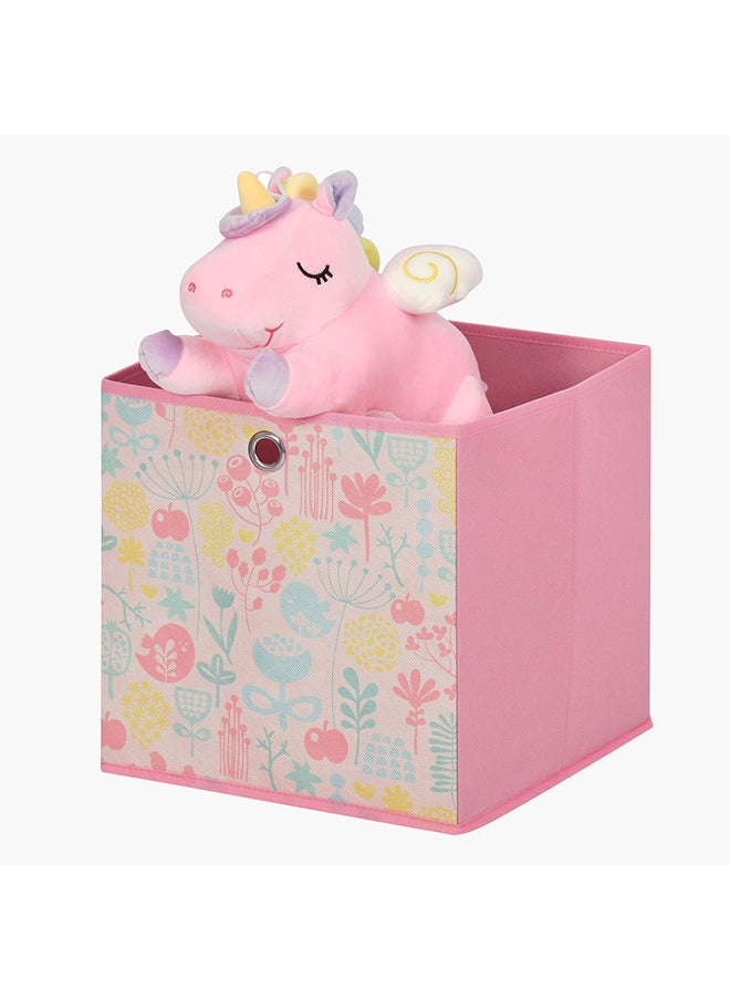 Home Box - Trifle Hermione Dreams Cube Box 31 x 31 x 31 cm - Image 1