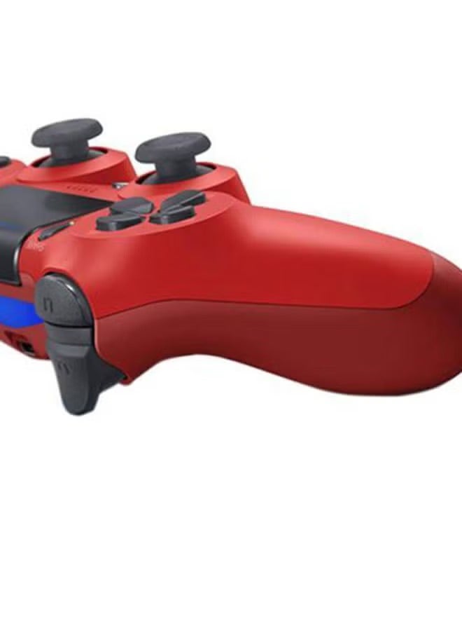 وحدة تحكم سوني بلاي ستيشن 4 دوالشوك 4 - أحمر - Image 5