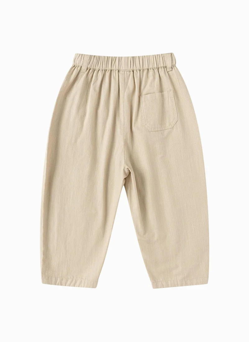 Balabala Toddler Boys Woven trousers