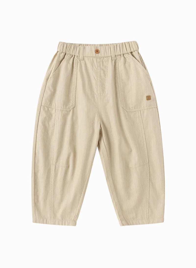 Balabala Toddler Boys Woven trousers