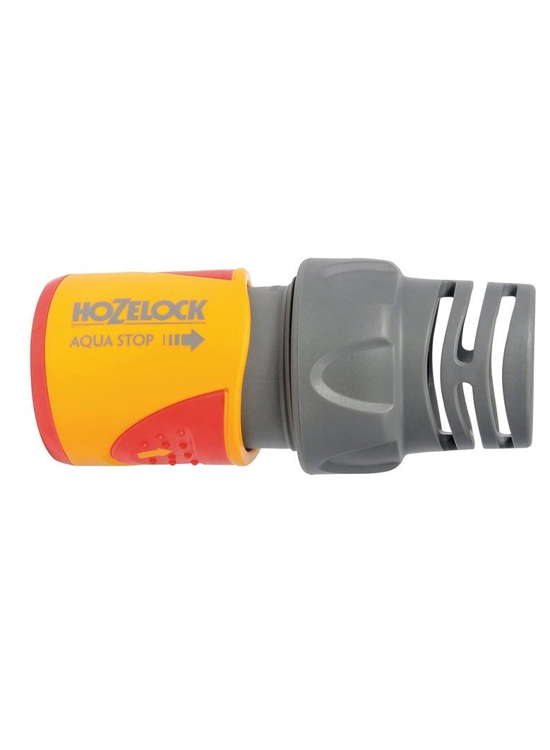 Hozelock 2065 Aquastop Connector 19mm (Standard)