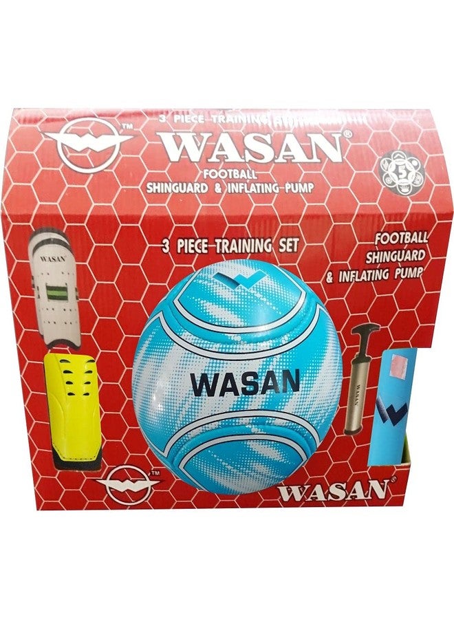Wasan 3 Piece Training Set(12 Years and Above) Gift Box - Image 2
