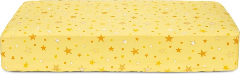 تيني لانس Fitted Sheet 70 x 140 cm