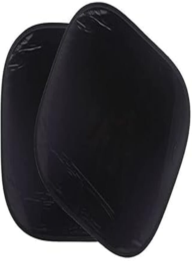 Folding Auto Deposit Full Sun Blocking Car Debris for All Cars (SL-168,44 x 15in)- 2 Pieces