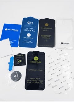 10 in 1 U Plus iPhone 15 Pro Accessories Set Universal Multi-Function Kit - pzsku/Z2D3A0765108C1E3ADE74Z/45/_/1739000632/5d9e7068-c11f-4e4c-b3cd-66b9e5eb3362