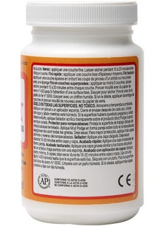 Mod Podge CS11272 8 fl. oz. Decoupage Satin Glue, 8 ounce, Clear 